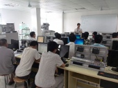 恒温恒压PID控制