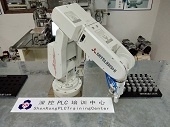 工业机器人